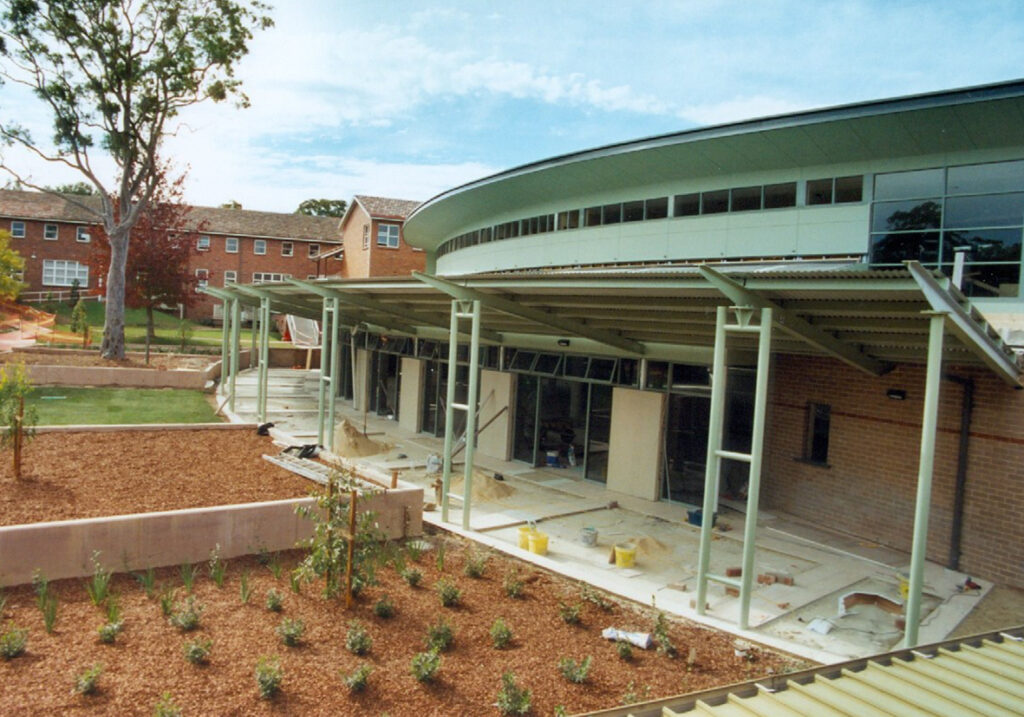 Community - Brigidine College St Ives