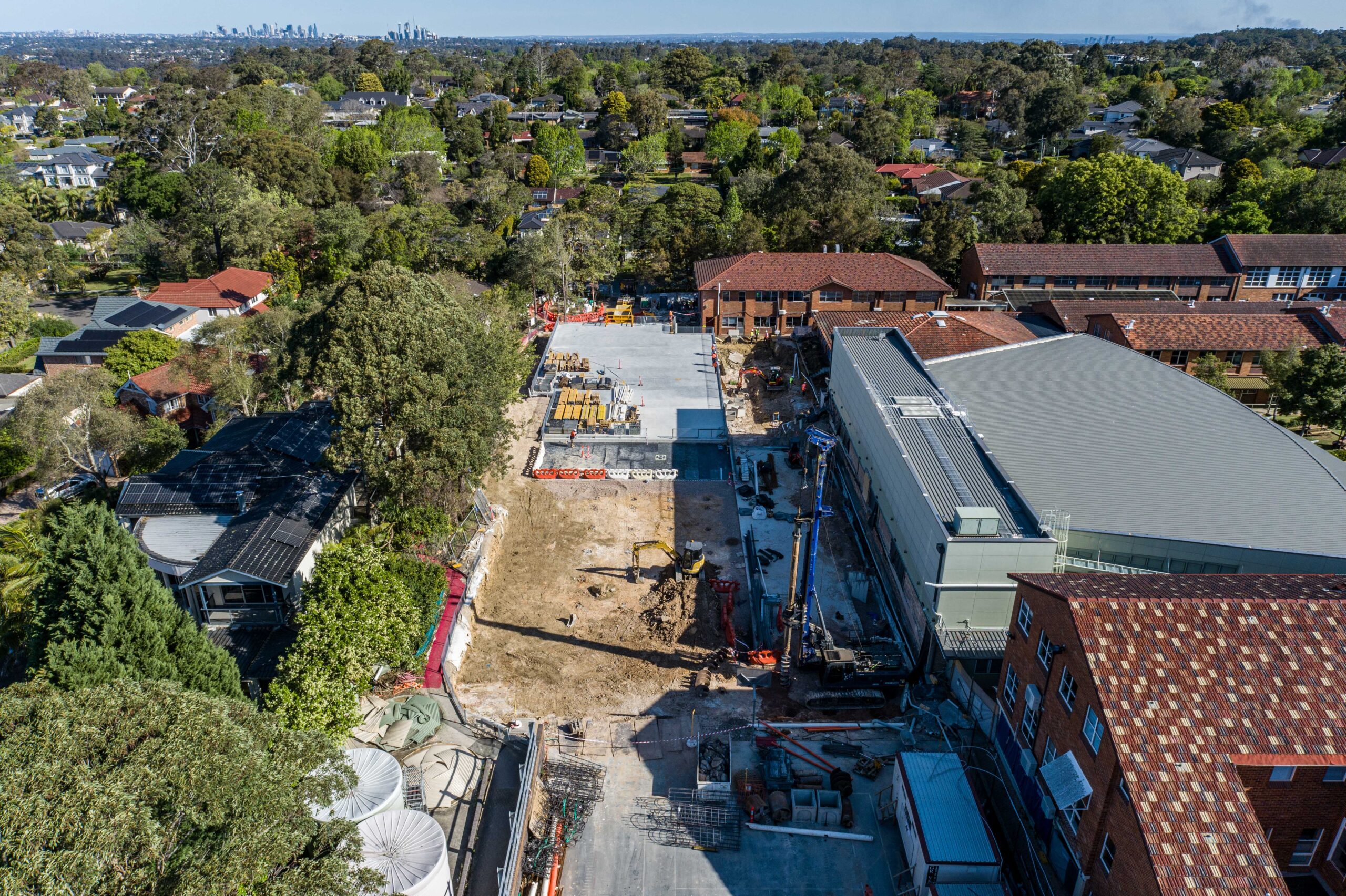 News & Events - Brigidine College St Ives