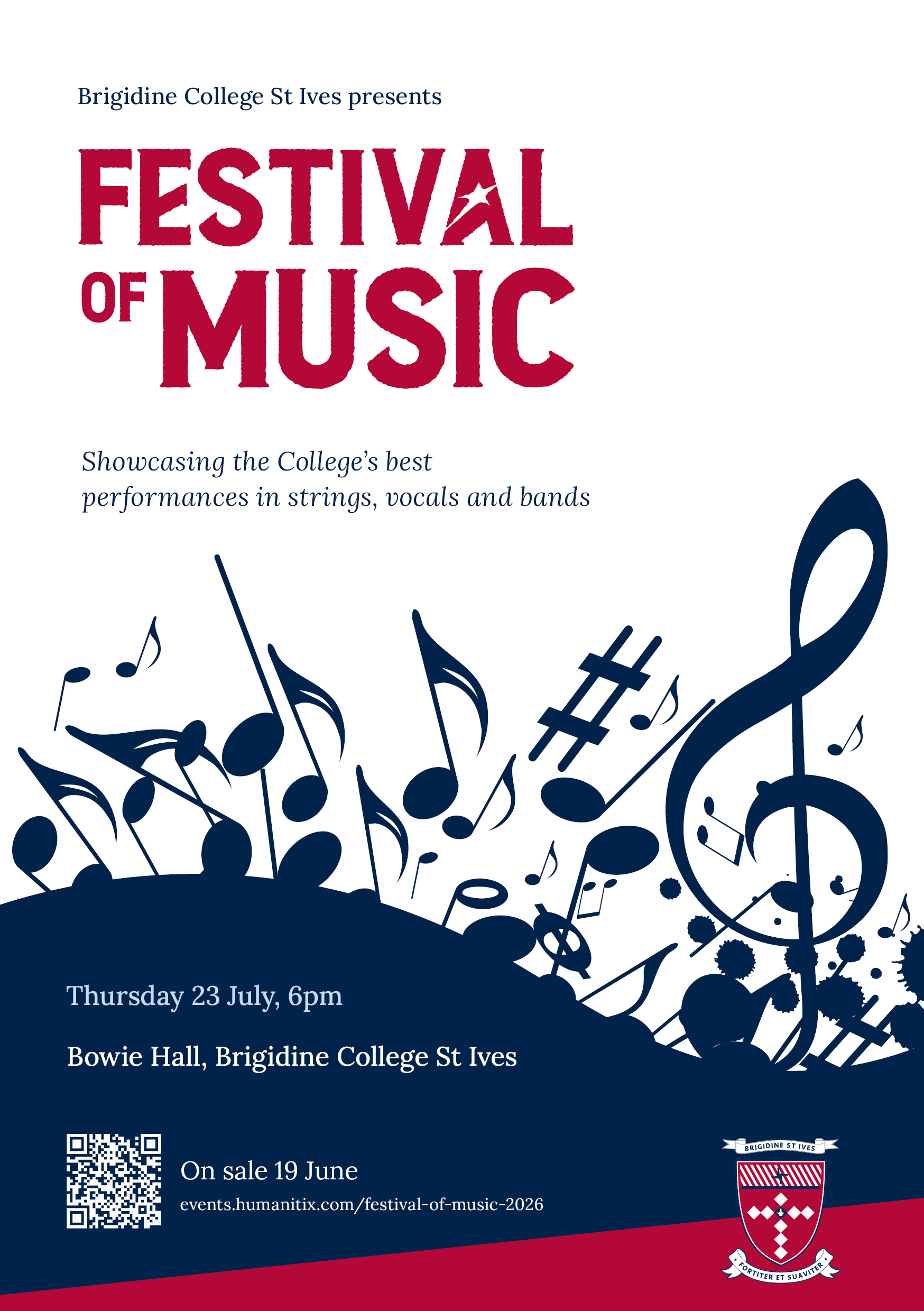 Festival of Music