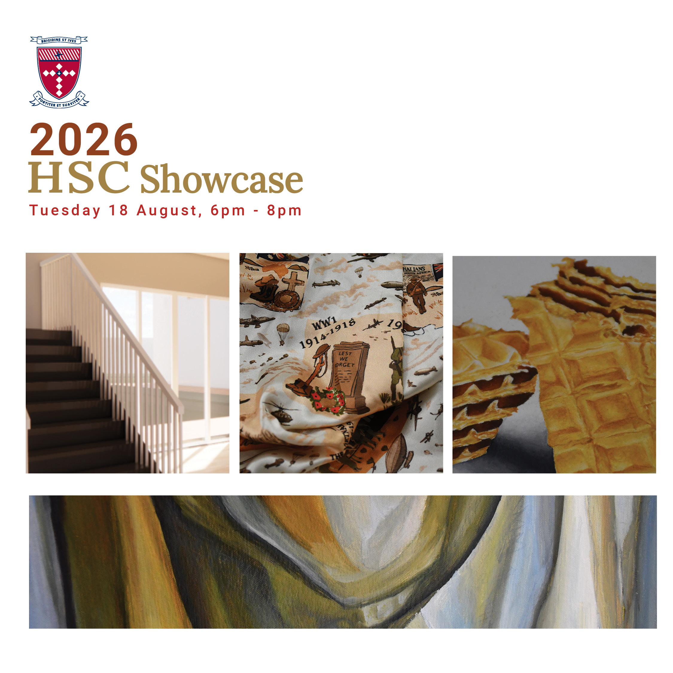 HSC Showcase