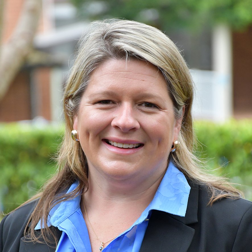 Introducing Mrs Erin Webb – Deputy Principal